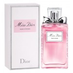 Dior Miss Dior Rose N'Roses EDT 50ml за жени